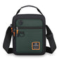 Men's Lightweight Oxford Shoulder Bag