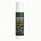 Smooth Glide Zipper Lubricant Wax Stick