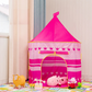 Kids Play Tent With Roll-up Door 