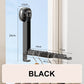 Suction Cup Extendable Folding Drying Rack