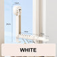 Suction Cup Extendable Folding Drying Rack