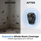 Ultrasonic Pest Repeller with 4 Modes