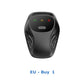 Ultrasonic Pest Repeller with 4 Modes