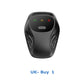 Ultrasonic Pest Repeller with 4 Modes