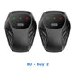Ultrasonic Pest Repeller with 4 Modes