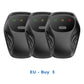 Ultrasonic Pest Repeller with 4 Modes
