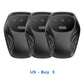 Ultrasonic Pest Repeller with 4 Modes