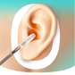 Double-Ended Ear Wax Removal Swabs