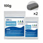 High Hardness Metal Repair Putty Set Quick Drying AB Epoxy Clay