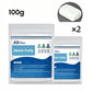 High Hardness Metal Repair Putty Set Quick Drying AB Epoxy Clay