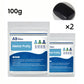 High Hardness Metal Repair Putty Set Quick Drying AB Epoxy Clay