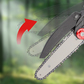 Brushless Electric Cordless Handheld Mini Chainsaw