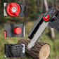 Brushless Electric Cordless Handheld Mini Chainsaw