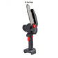 Brushless Electric Cordless Handheld Mini Chainsaw