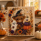 Halloween Ghost Pearl Art DIY Kit