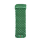 Foot-Pump Inflating Air Mattress