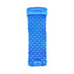 Foot-Pump Inflating Air Mattress