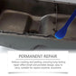 Portable Waterproof Engine Repair Sealant