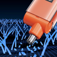 Rechargeable Nose & Ear Hair Trimmer