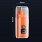 Rechargeable Nose & Ear Hair Trimmer