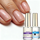 Professional Milk Protein Nail Strengthener