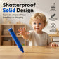 Erasable Kids Crayons 6 Colors Safe Toddler