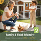 🐔Natural Poultry Coop Cleaning Spray