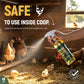 🐔Natural Poultry Coop Cleaning Spray