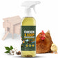 🐔Natural Poultry Coop Cleaning Spray