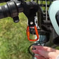 Aluminum Heavy Duty Carabiner Clip