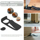 🚪 Adhesive Door Stopper Protector | No Drill