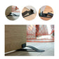 🚪 Adhesive Door Stopper Protector | No Drill