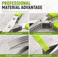 Multi-Blade Herb Scissors | 3- & 5-Layer Options