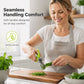 Multi-Blade Herb Scissors | 3- & 5-Layer Options