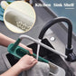 🧽 Telescopic Sink Organizer | Draining Caddy
