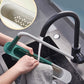 🧽 Telescopic Sink Organizer | Draining Caddy
