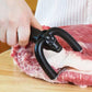 🔥 49% OFF! 🥩 Handheld Fat Trimmer for Beef & Pork, Portable Meat Fat Remover Tool, Easy Brisket Trimming BBQ Kitchen Gadget
