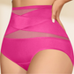 💗Buy 1 Get 3🌸Women's High-Waisted Tummy Control Underwear