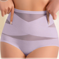 💗Buy 1 Get 3🌸Women's High-Waisted Tummy Control Underwear