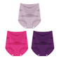 💗Buy 1 Get 3🌸Women's High-Waisted Tummy Control Underwear
