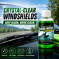 🥳2026 HOT SALE🥳💞50K+ SOLD! 💧✨ 50% OFF! Glass Concentrate – 10ml makes 1L, cuts bugs & grime, streak-free. 1 bottle = 50L. From £5.99 – lowest price online! 🚗💪