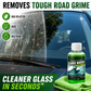 🥳2026 HOT SALE🥳💞50K+ SOLD! 💧✨ 50% OFF! Glass Concentrate – 10ml makes 1L, cuts bugs & grime, streak-free. 1 bottle = 50L. From £5.99 – lowest price online! 🚗💪