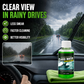 🥳2026 HOT SALE🥳💞50K+ SOLD! 💧✨ 50% OFF! Glass Concentrate – 10ml makes 1L, cuts bugs & grime, streak-free. 1 bottle = 50L. From £5.99 – lowest price online! 🚗💪
