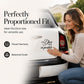 Spanish Inspirational Quote Car Sticker