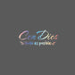 Spanish Inspirational Quote Car Sticker