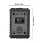 Ultrasonic Rodent Repeller for Car