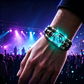 Night‑Glow Zodiac Bracelet