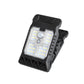 Outdoor Solar Clip Light with Motion Sensor