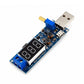 Adjustable USB Power Supply Module