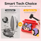 No-Iron DIY Pixel Beads Craft Kit